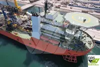 Navio guindaste à venda