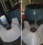 Navio-tanque de óleo/produtos químicos à venda