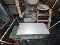 Navio de pesca de arrasto à venda