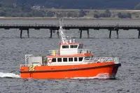 Navio de pesquisa à venda