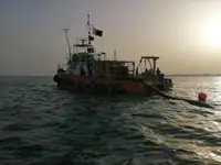 Rebocador à venda