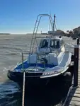 Barco piloto à venda