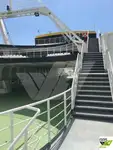 Navio Ro-Ro à venda