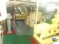 Ro-Ro ship à venda