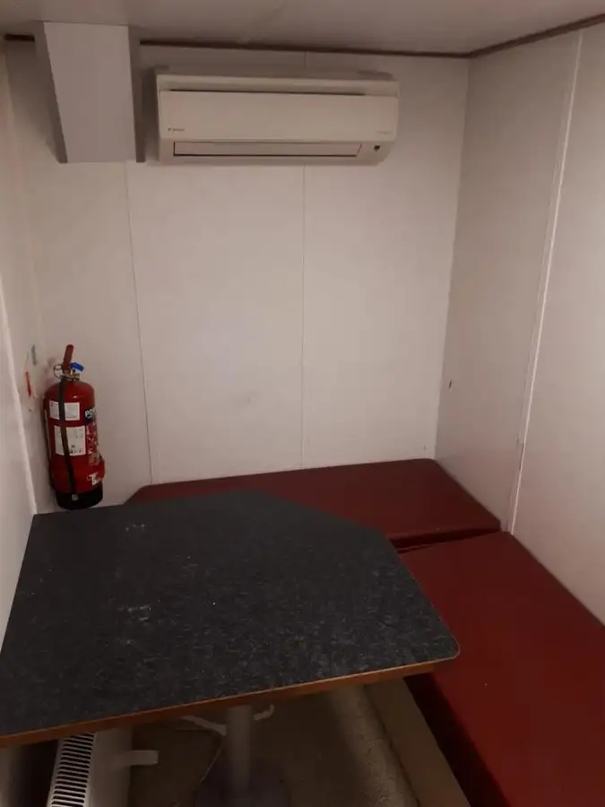 Rebocador à venda