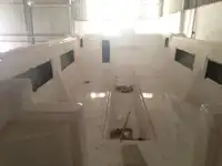 Navio de resgate à venda