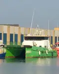 Navio de serviço para parques eólicos à venda