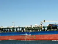 Navio-tanque de óleo/produtos químicos à venda