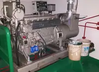 Balsa de desembarque, tanque à venda