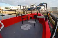 Barco piloto à venda
