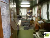 Fast Supply Vessel (FSV) à venda
