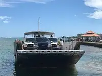 Embarcação de desembarque, tanque à venda