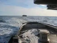 Rebocador à venda