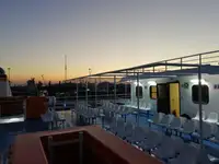 Navio RoPax à venda