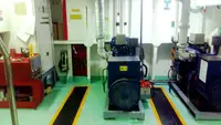 Rebocador à venda
