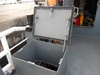 Barcos de trabalho à venda