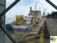 Navio frigorífico à venda