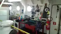 Dragador à venda