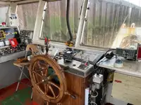 Dragador à venda