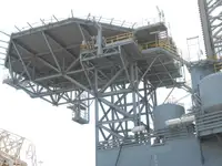 Navio graneleiro à venda