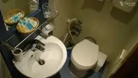 Apoio a mergulho à venda