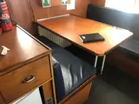 Rebocador à venda