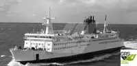Navio Ro-Ro à venda