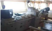 Balsa de desembarque, tanque à venda
