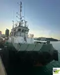 Rebocador à venda