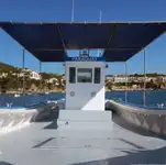Navio de pesca de arrasto à venda