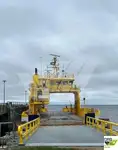Navio Ro-Ro à venda