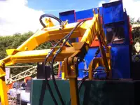 Dragador à venda