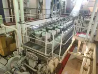 Dragador à venda