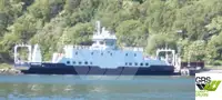 Ro-Ro ship à venda