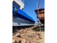 Navio de passageiros à venda