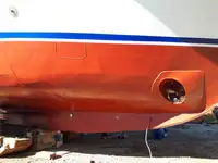 General Cargo/Multi-purpose à venda
