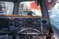 Barco piloto à venda