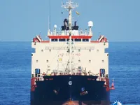 Navio-tanque de óleo/produtos químicos à venda