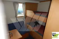 Navio de pesquisa à venda