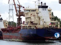 Navio-tanque de óleo/produtos químicos à venda