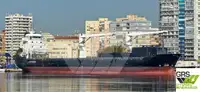 Navio graneleiro à venda