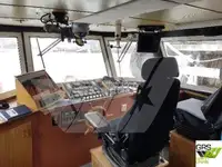Navio de cruzeiro à venda