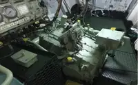 Navio-tanque de óleo/produtos químicos à venda