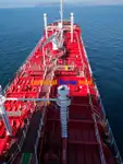 Navio-tanque de óleo/produtos químicos à venda