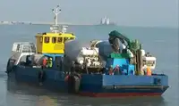 Barcos de trabalho à venda