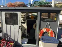 Navio de pesca de arrasto à venda