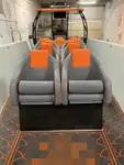 Bote inflável rígido à venda