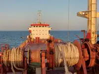 Navio-tanque de óleo/produtos químicos à venda