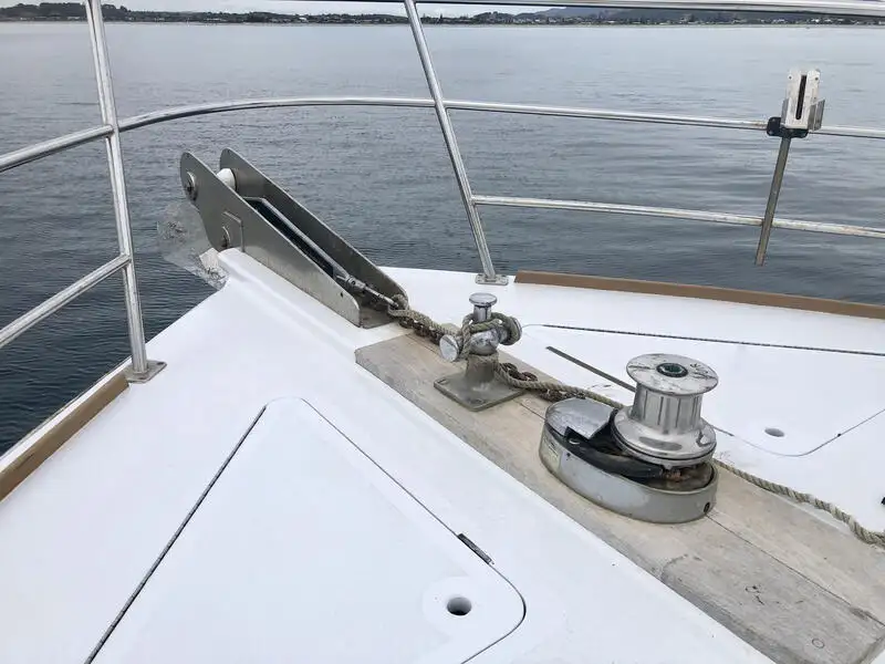 Navio de pesquisa à venda