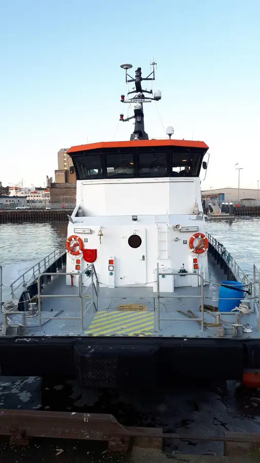 Catamarã à venda